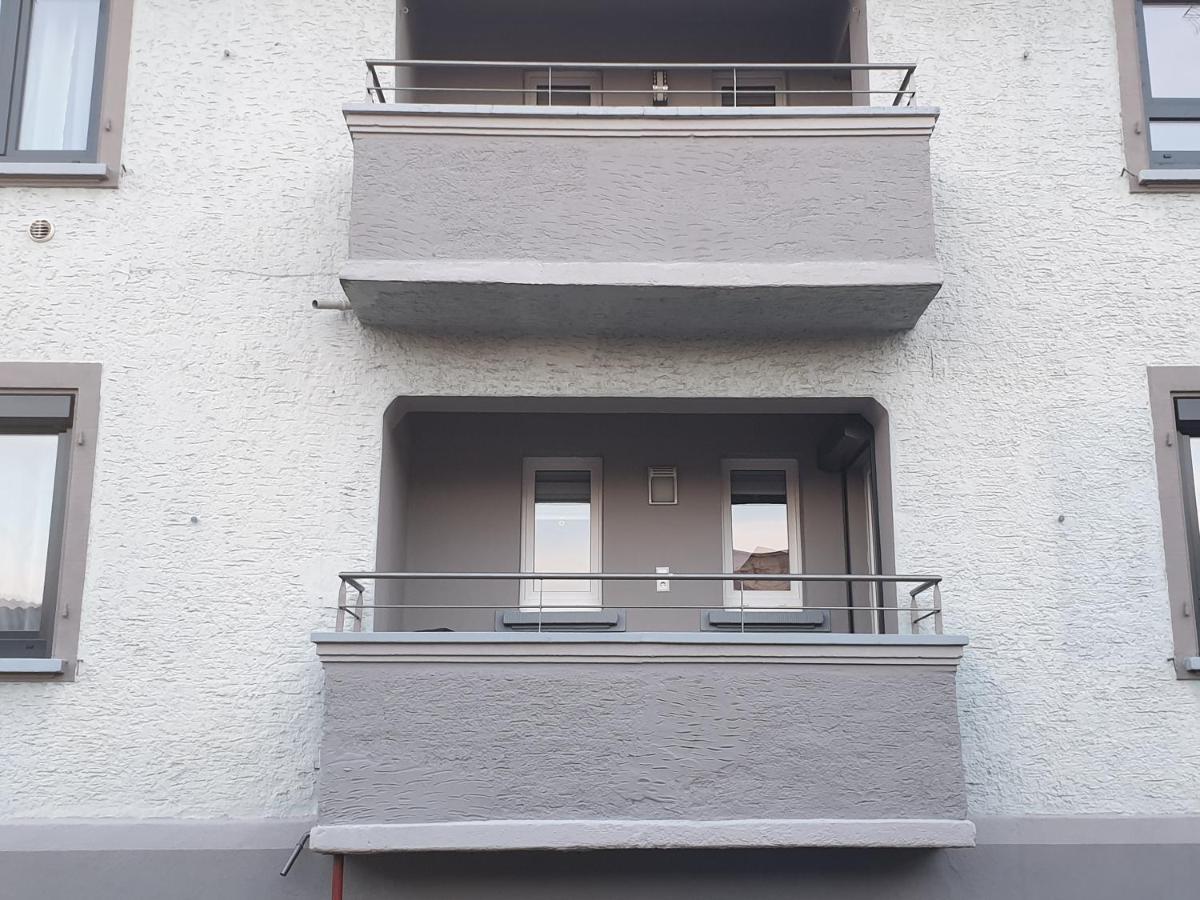Ferienwohnung Mueller Кенцинген Экстерьер фото