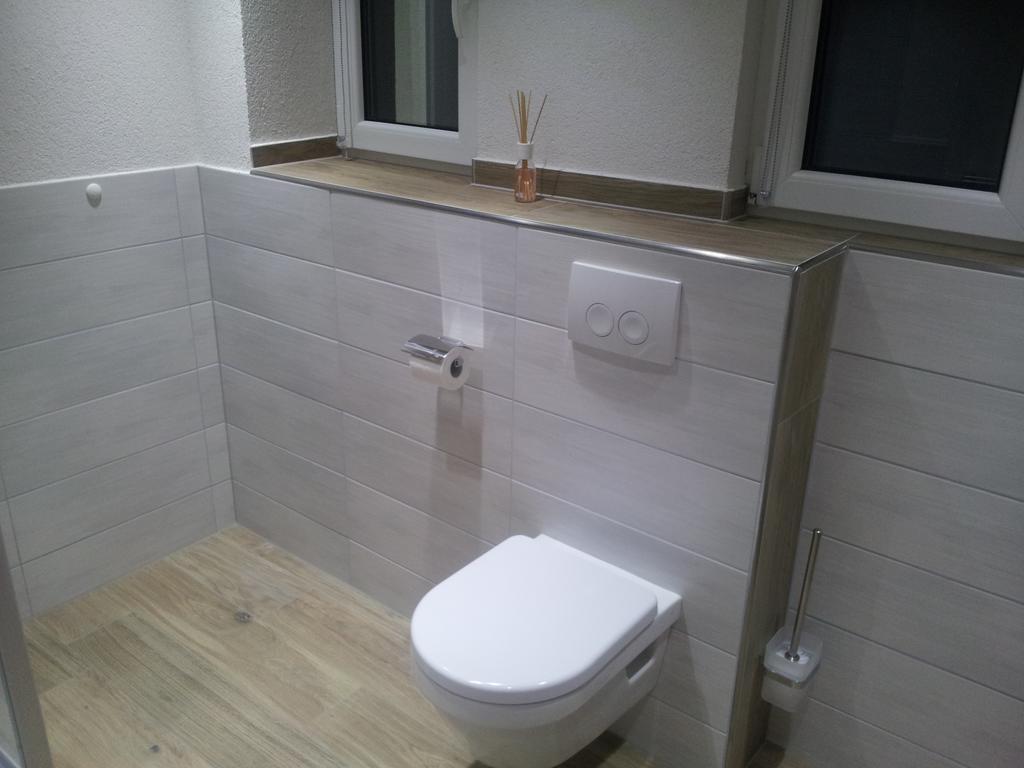Ferienwohnung Mueller Кенцинген Экстерьер фото