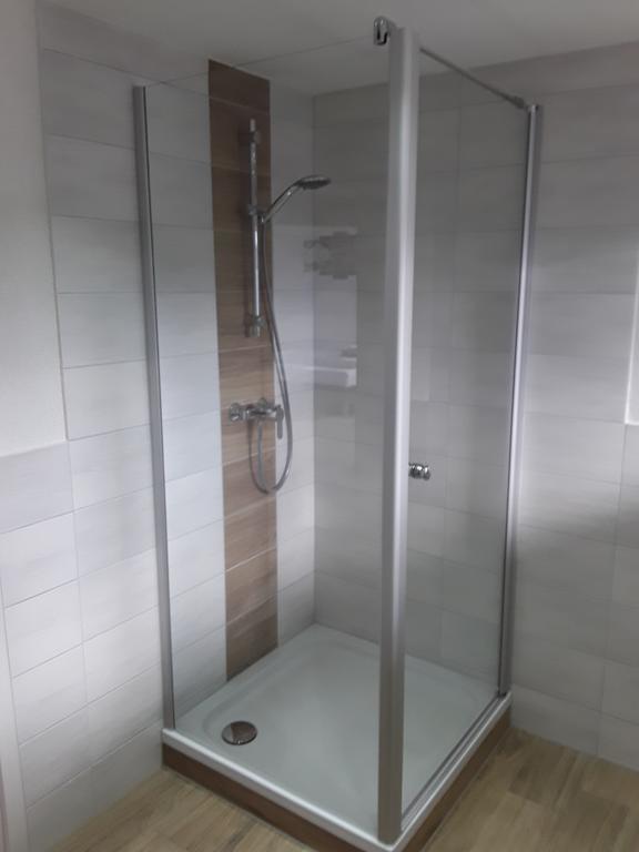 Ferienwohnung Mueller Кенцинген Экстерьер фото